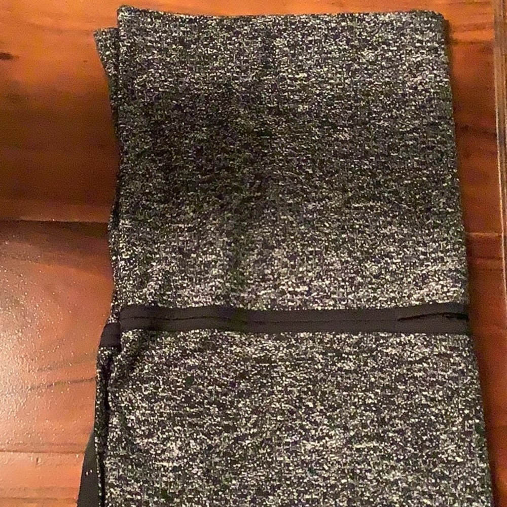 Lululemon wrap